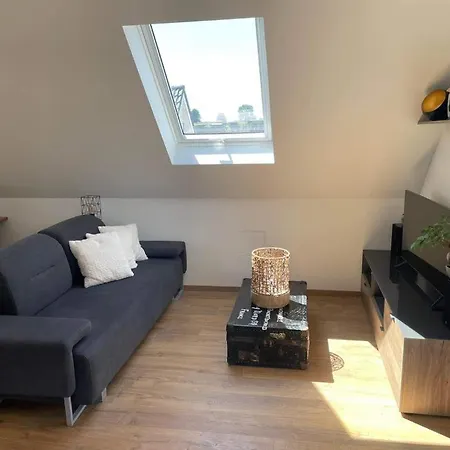 Apartment Au Coeur De L'ardenne Bleue - Avec Piscine