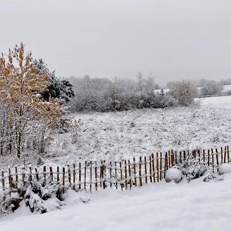 Apartment Au Coeur De L'ardenne Bleue - Avec Piscine *
